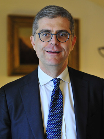 Dario de Santis